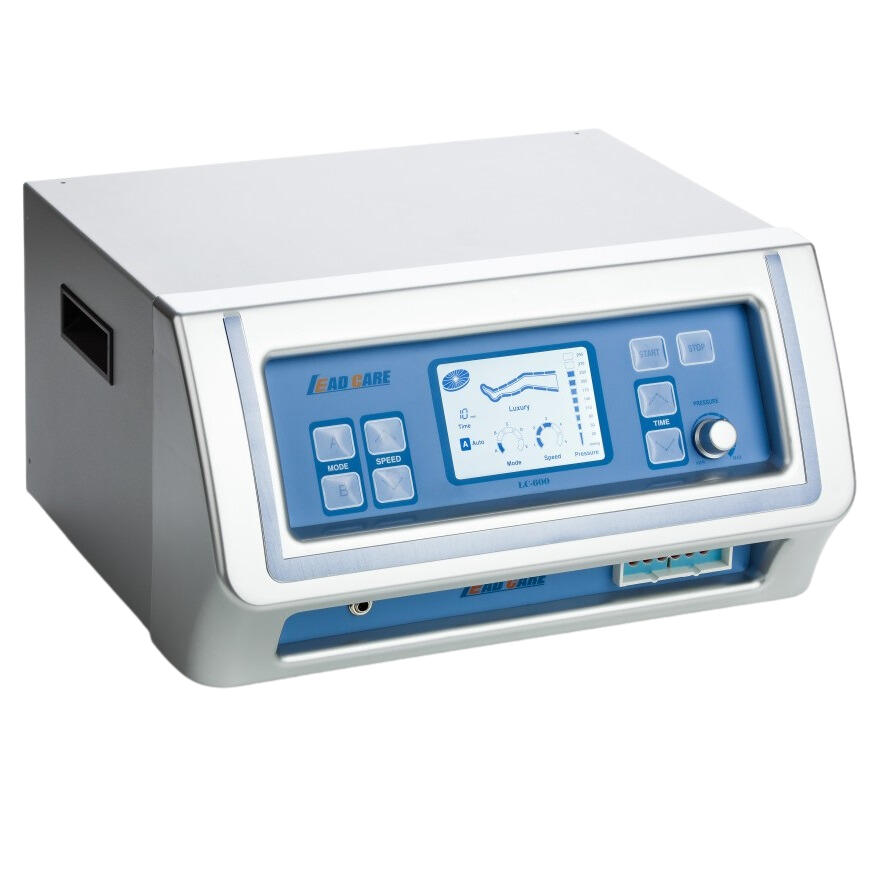 Lead Care 600 