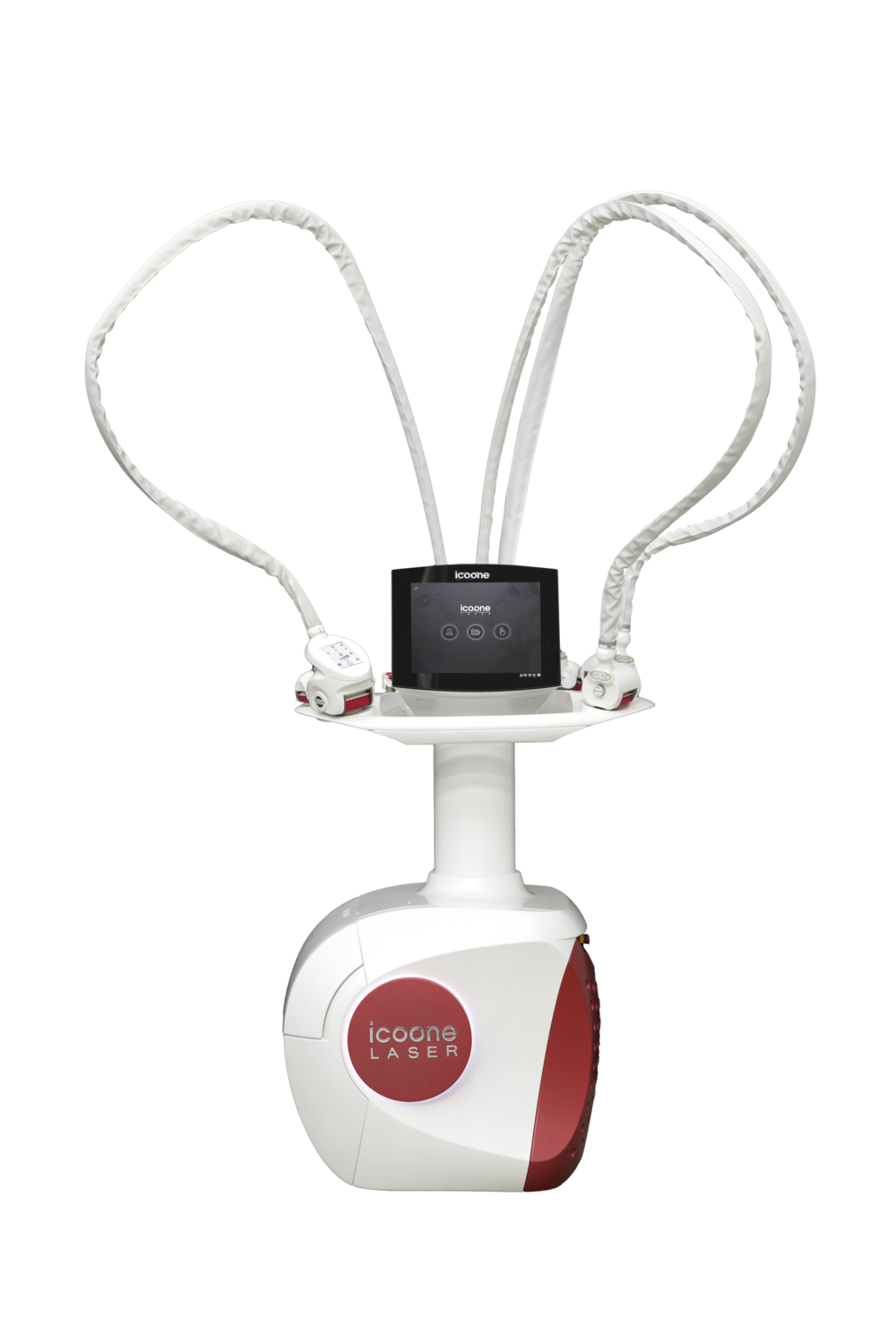 ICOONE LASER