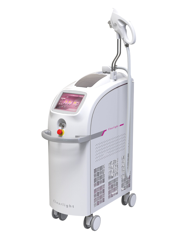 ClearLight IPL