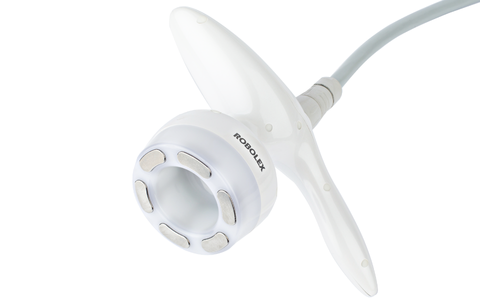 Robolex Plus
