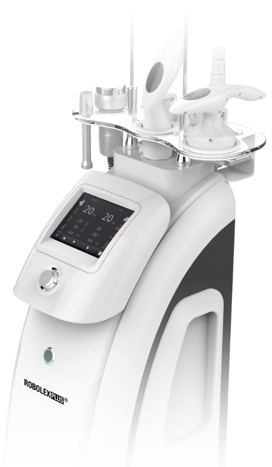Robolex Plus
